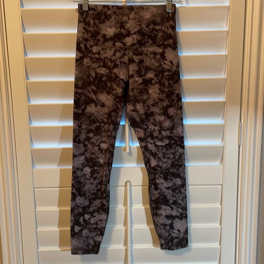 Lululemon Align High-Rise Pant 25”